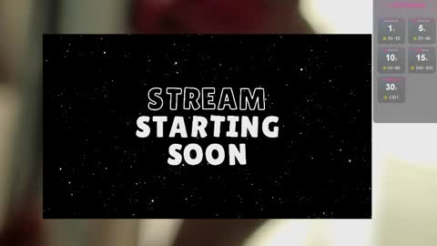 succubu_ss online show from 03.28.26