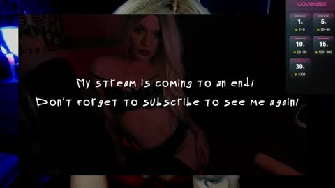 succubu_ss online show from 04.01.26