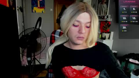 succubu_ss online show from 04.07.26