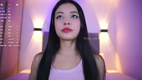  Succubus 222Add me to your favorites Instagram-Mariamsx 01  online show from 04.08.26