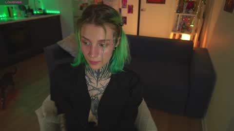 succubus_66 online show from 12.22.24