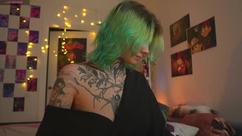 succubus_66 online show from 01.10.25