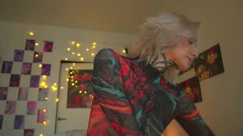 succubus_66 online show from 02.18.25