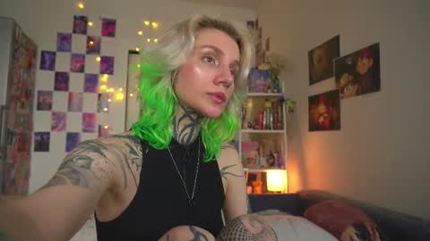 succubus_66 online show from 03.06.25