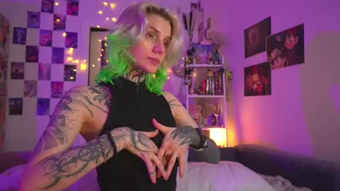 succubus_66 online show from 03.06.25