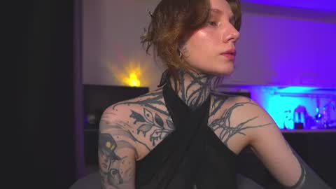 Snapshot of succubus_66 chatting on 07.23.26 succubus_66 online show from 07.23.26