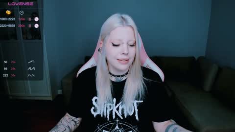 succubus_leslie online show from 12.05.24