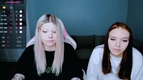 succubus_leslie online show from 02.16.25