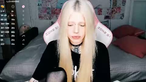 succubus_leslie online show from 07.13.26