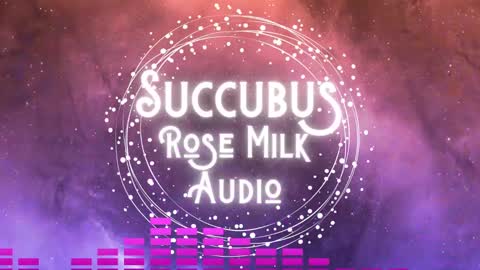 Succubus RoseMilk online show from 01.11.25