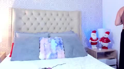 Luna  online show from 12.16.25