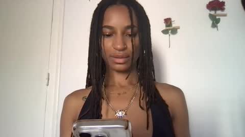 Succubus Sirena online show from 06.01.26