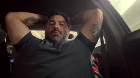 Snapshot of sucio72 chatting on 12.05.25 Sucio online show from 12.05.25