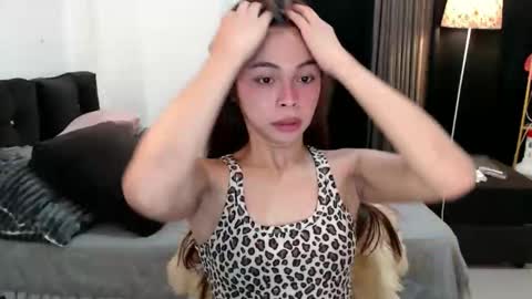 Snapshot of suckablechick chatting on 02.18.26 Marry online show from 02.18.26