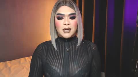 Snapshot of suckablecockoffreya chatting on 01.27.25 JADE ELYSE online show from 01.27.25