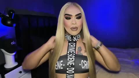 JADE ELYSE online show from 07.10.26