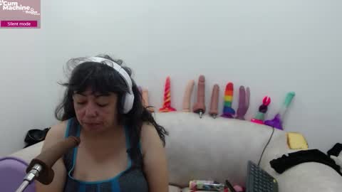 Sucky  online show from 02.27.26