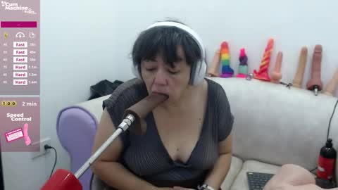 Sucky  online show from 03.06.26