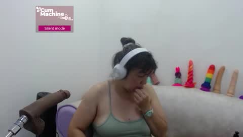 Sucky  online show from 03.15.26