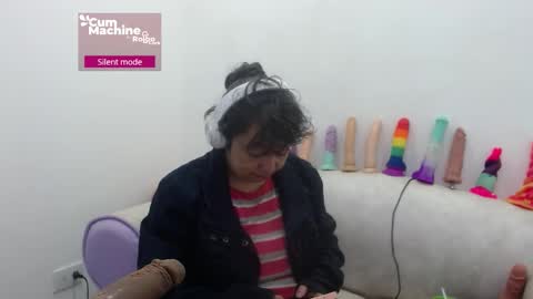 Sucky  online show from 03.18.26