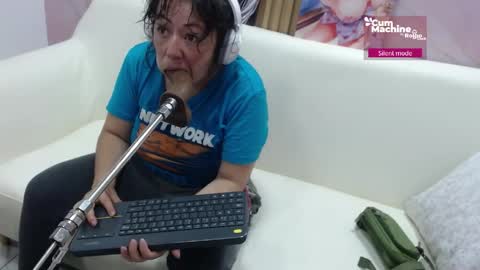 Sucky  online show from 06.05.26