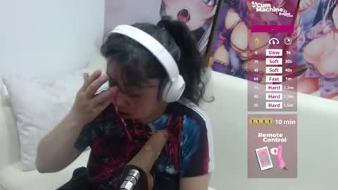 Sucky  online show from 07.11.26