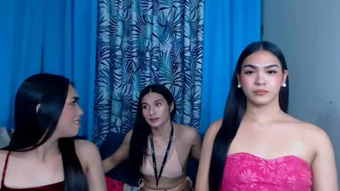 mitch and mitchie online show from 02.17.26