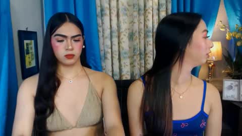 mitch and mitchie online show from 03.01.26