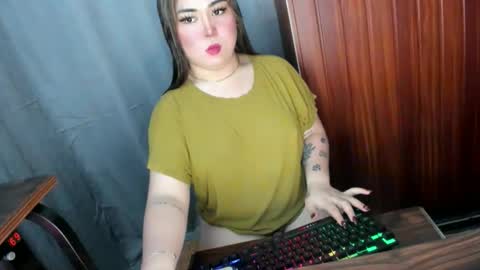 Millany online show from 05.09.26
