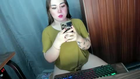 Millany online show from 05.25.26
