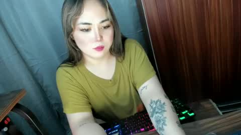 Millany online show from 06.20.26