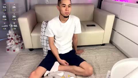 Emmy online show from 12.21.24