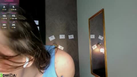 Sue online show from 06.08.26