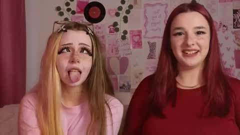 Sue online show from 10.16.25