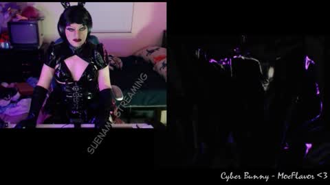 SueNami online show from 03.05.26