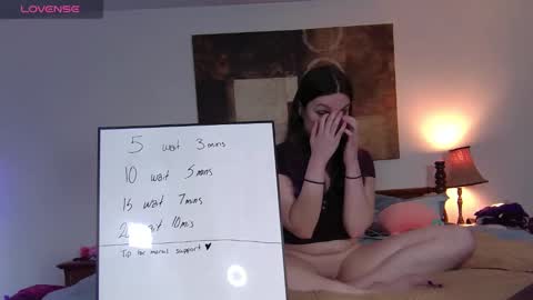 Nikki Sabel online show from 01.22.25