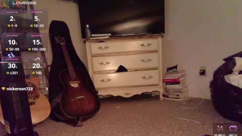 Nikki Sabel online show from 02.19.25