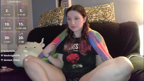 Nikki Sabel online show from 02.28.25