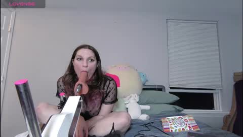 Nikki Sabel online show from 03.11.25