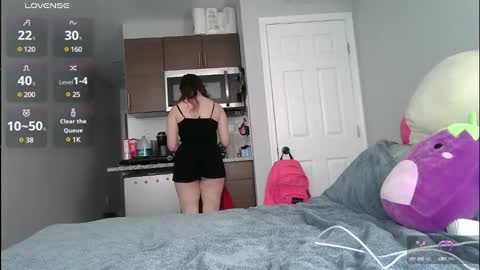 Nikki Sabel online show from 03.12.25