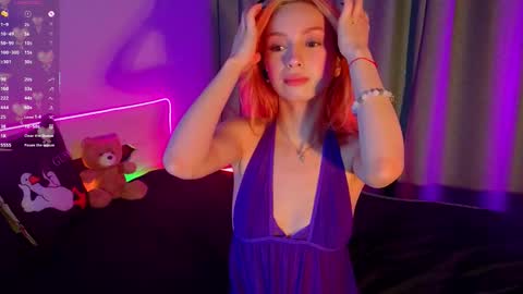 Agata online show from 03.10.26