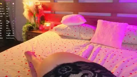 Snapshot of sugar__girl chatting on 04.20.26 Agata online show from 04.20.26