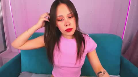 sugar blond online show from 11.16.25