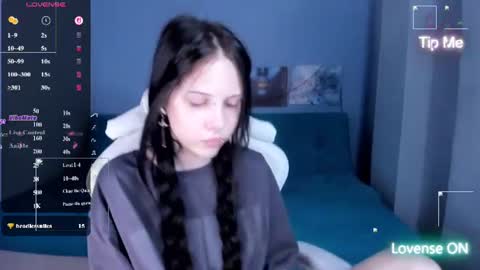 Ariana online show from 06.18.26