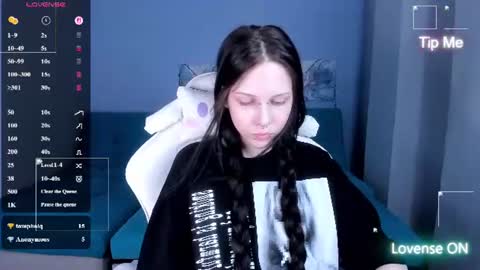 Ariana online show from 06.22.26