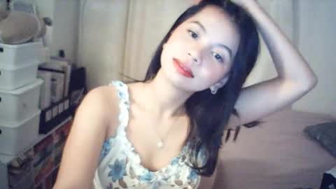 Rosiee online show from 03.02.26