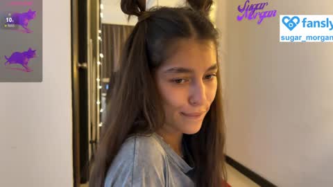 Morgan online show from 01.21.25