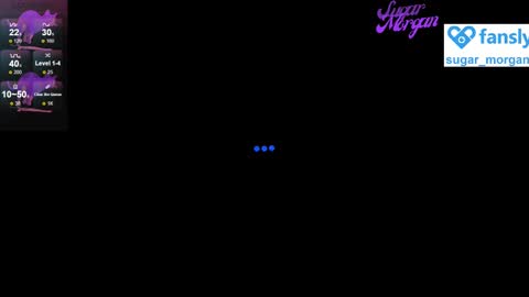 Morgan online show from 03.01.25