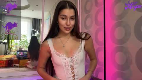 Morgan online show from 11.02.25