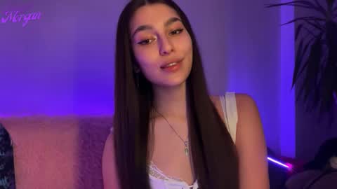 Morgan online show from 01.10.26